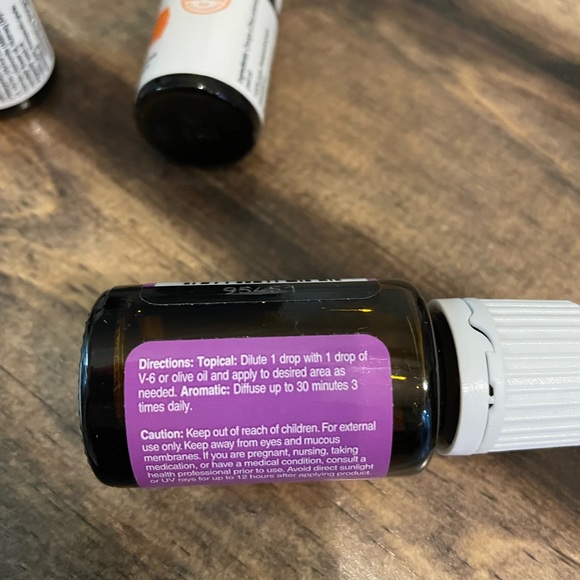 Young Living Essential Oils - Picture 4 of 4